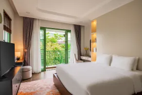 Indochine Breeze Villa by JM - 4BR Near The Beach - Image 2