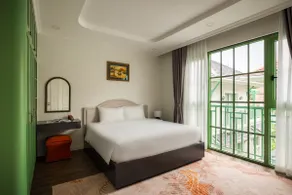Indochine Breeze Villa by JM - 4BR Near The Beach - Image 5
