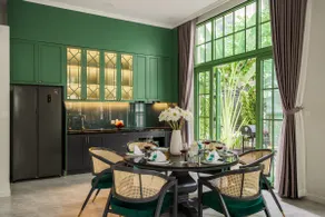 Indochine Breeze Villa by JM - 4BR Near The Beach - Image 3