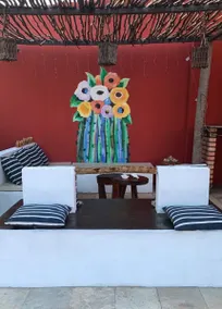Bed & Breakfast Casa de Valeria - Image 3