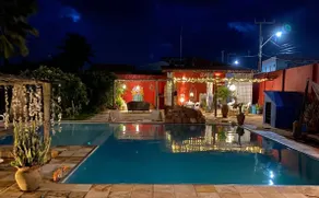 Bed & Breakfast Casa de Valeria - Image 4