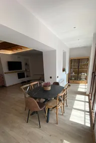 170 m2 tourist apartment in Plaça Porxada de Bagà - Image 5