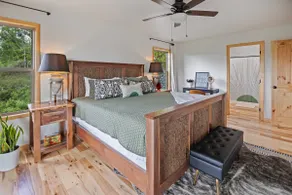 270° Mountain Views at EverLight Mountain Escape - Image 3