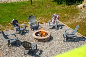 Warming Fireplace, Gorgeous Views, HotTub, slps 12 - Image 4
