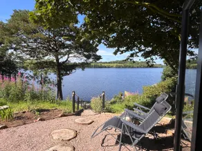 Linden Lodge at Lough Sillan House - Dog-friendly - Adults only - Image 5
