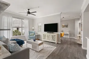 Blue Belle's Place | Minutes to Beach & Pier - Image 2