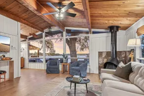 Lakefront Home | Open Water Views | Hot Tub + Dock - Image 4