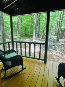 Unit 3 Lodge Cabin - Image 4