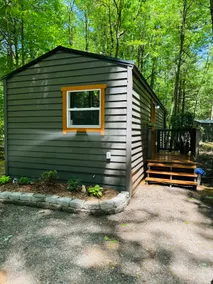 Unit 3 Lodge Cabin - Image 2