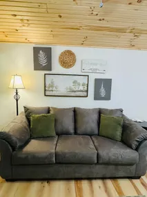 Unit 3 Lodge Cabin - Image 3