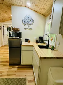 Unit 3 Lodge Cabin - Image 5