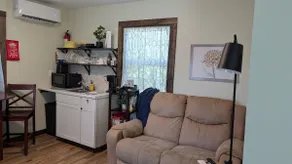 A cabin getaway! - Image 3