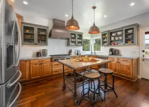 Casa Calzada: Private Retreat w/ Pool & Vineyard! - Image 3