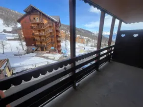Apartment 4/6 people, ski-in/out - Image 4