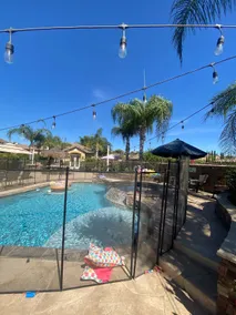 Relaxing Poolside Getaway Guest House - Image 2