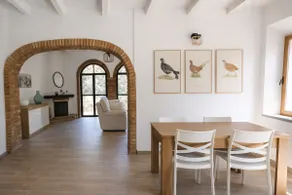 Casa Il Leccio – Relax and nature in Tuscany - Image 2