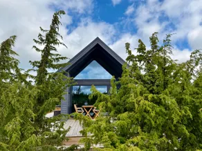 Harbour Willa in Hiiumaa. Sauna, HotTub, 300m to the sea - Image 2