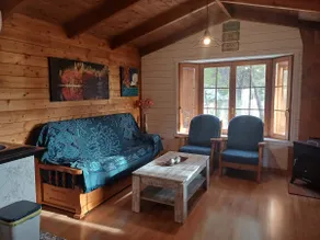 Wooden house - Image 4