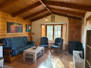 Wooden house - Image 2