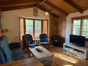 Wooden house - Image 3