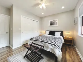 The Nest: Cozy & Spacious 3 Bed - 15min to NYC - Image 5