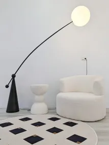 Guangyu Good House | Whole Floor | Away from the Dust | 10-15 minutes from the interchange | Designer couple jointly created - Image 5