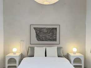 Guangyu Good House | Whole Floor | Away from the Dust | 10-15 minutes from the interchange | Designer couple jointly created - Image 3