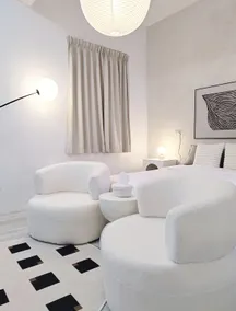 Guangyu Good House | Whole Floor | Away from the Dust | 10-15 minutes from the interchange | Designer couple jointly created - Image 4