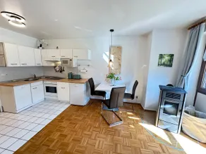 Apartment with fireplace - dogs welcome - Image 3