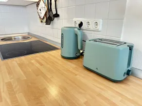 Apartment with fireplace - dogs welcome - Image 5