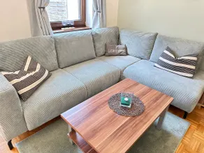 Apartment with fireplace - dogs welcome - Image 2