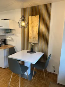 Apartment with fireplace - dogs welcome - Image 4
