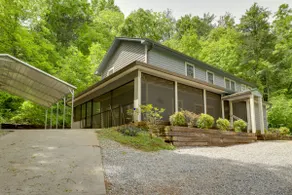 Tennessee Mountain Cabin ~ 18 Mi to Knoxville! - Image 4