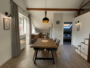 Spacious loft with sauna - Image 3