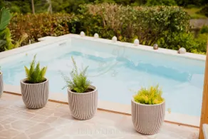 TD Casa Fusella with Panoramic Pool and sea view - Image 5