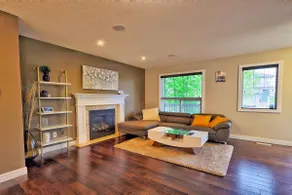 Fitness-Friendly Home with A/C, Self Check-In - Image 3
