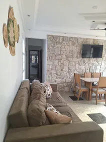Apartment in front of the beach, 2 bedrooms - Image 2