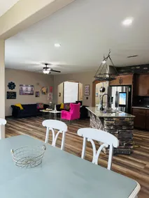 Stylish 5BR Retreat w/ Hot Tub & Mt Rainier View! - Image 4