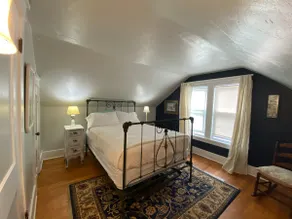 Tranquil Lakeview Retreat near rice lake - Image 3