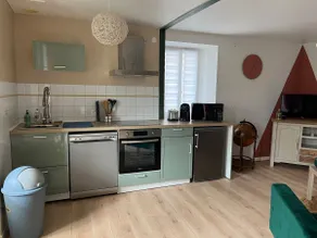 Quiet house in Allassac - Image 2
