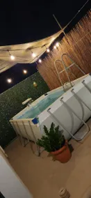 Trinitarias House Pool/Karaoke/Bar/Wifi - Image 3