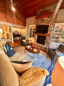 Beautiful Main-Channel Lake Home w/ Dock & Plenty of Space for Whole Family - Image 5