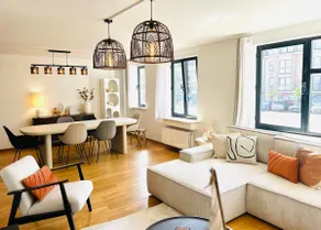 Friends & Family Apartment Brussels Expo & Atomium 100 m2 - Image 3
