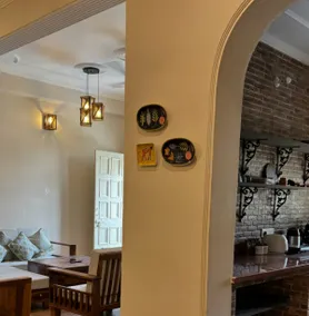 Calm urban hideaway, Pet-friendly 2BHK - Image 2