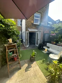 My Sky Secret Garden House ( Two Floors ) - Image 5