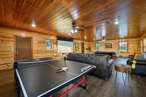 Pool Volleyball | B-Ball | Air Hockey | Ping Pong - Image 5