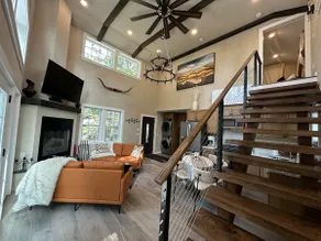 2 Luxury Vacation Homes 5Bed/4Bath Together - Image 2