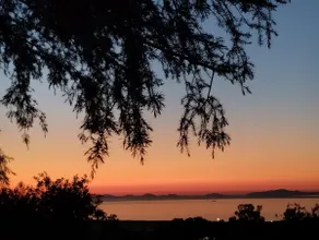 La Casa del Vento, nature, and panoramic sea view - Image 4