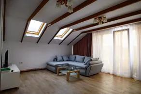 Luxury attic - Image 2