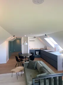Vaib Vacation Home - Image 5